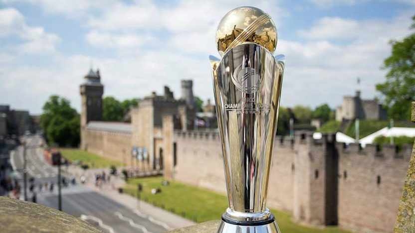 ICC Men's Champions Trophy 2025 ticket information released