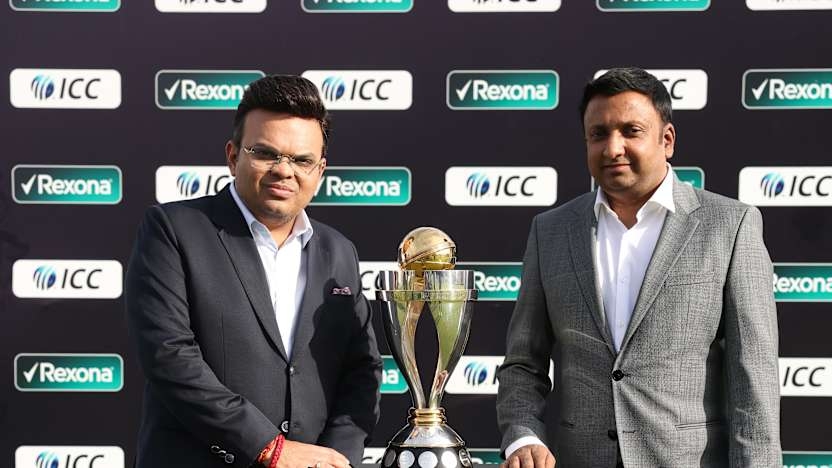 ICC and Unilever announce groundbreaking partnership on International Women's Day to strengthen the future of women's cricket