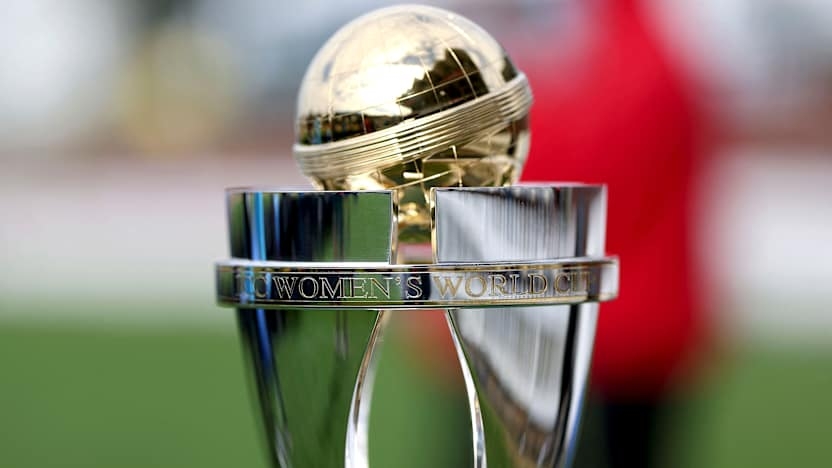 Snehal Pradhan, Sana Mir and Bismah Maroof look forward to the ICC Women's Cricket World Cup 2025 Qualifier in Pakistan