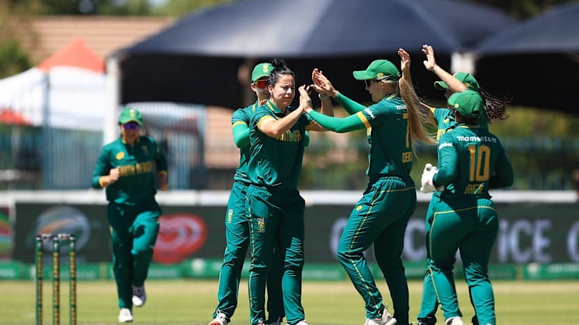 Star Proteas all-rounder to miss tri-series against India and Sri Lanka
