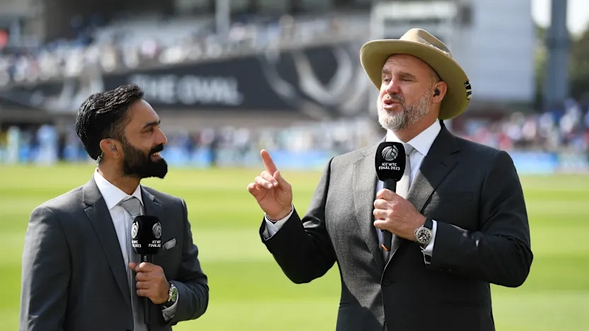 Broadcast details for ICC World Test Championship Final 2025 announced
