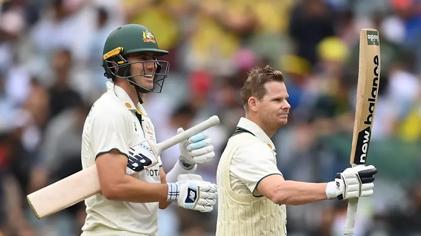 Cummins locks in Smith's batting slot for WTC Final