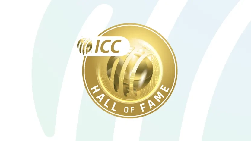Mega ICC Hall Of Fame Ceremony to be held in London on Monday
