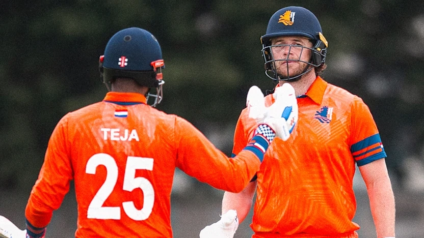 O'Dowd and Dutch have final say against Munsey muscle in CWC League 2