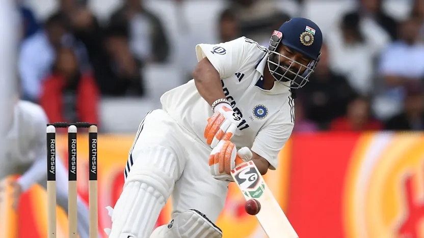 More change in top 10 as Test Batter Ranking race tightens