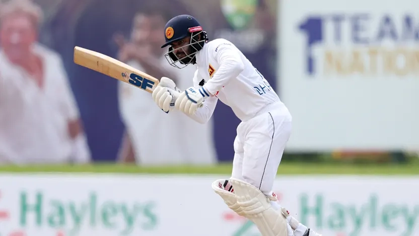 Sri Lanka bank on new names for first Bangladesh Test