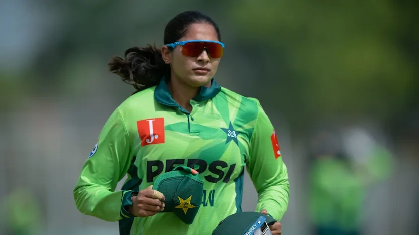 Newly crowned No.1 T20I bowler credits Pakistan legend