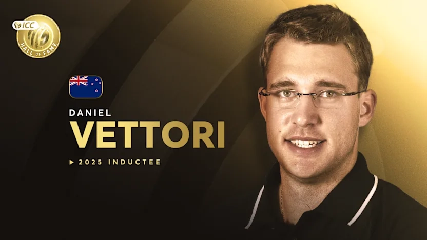 Daniel Vettori: The silent giant who left a lasting spin on the game