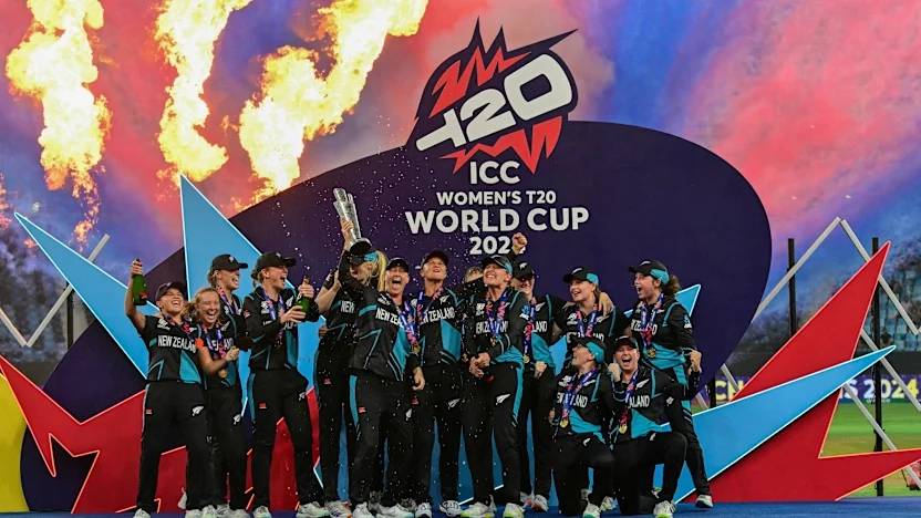 ICC makes key announcements on ICC Women's World Cups