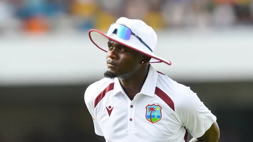 Seales fined for breaching ICC Code of Conduct