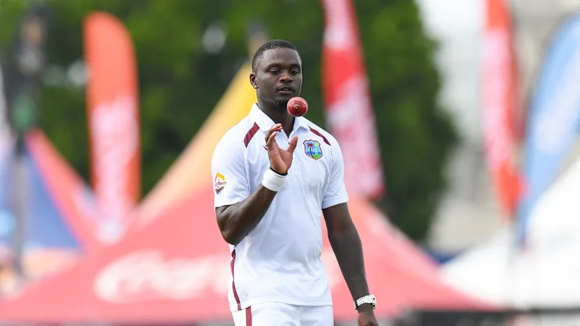 West Indies quick sanctioned following Barbados incident  ICC World Test Championship