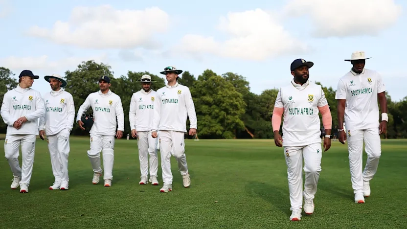 ICC World Test Championship Final: South Africa squad profiles