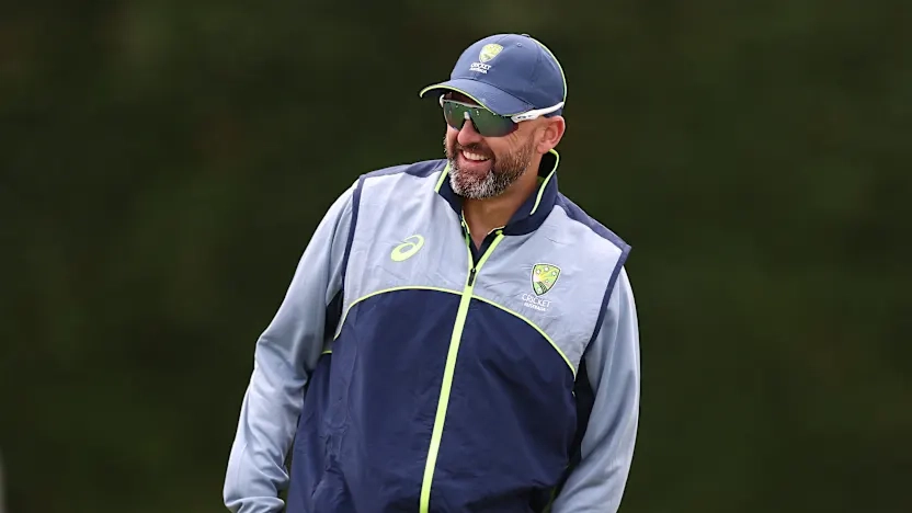 Lyon wary of South Africa's batters ahead of WTC25 Final
