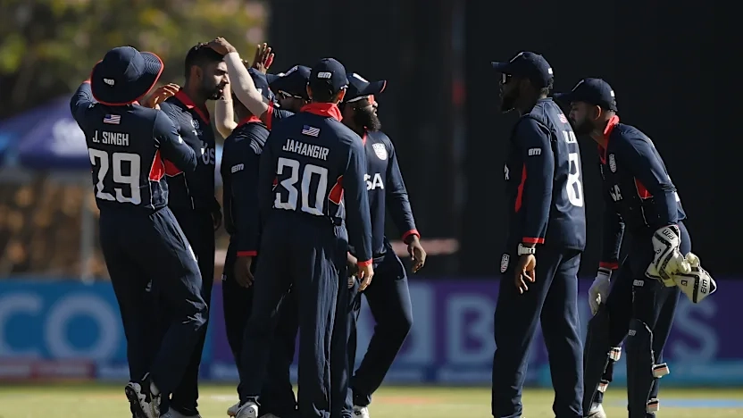 Global Nominees of ICC Development Awards 2024 announced