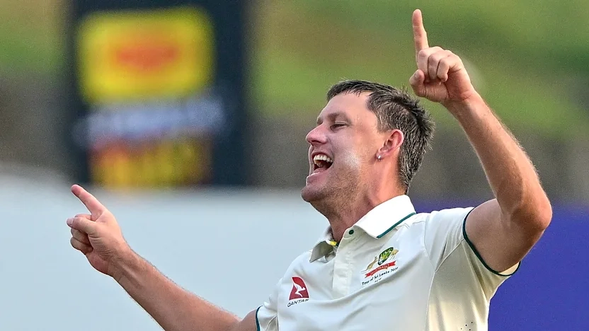 Webster seeks dream pairing in World Test Championship Final