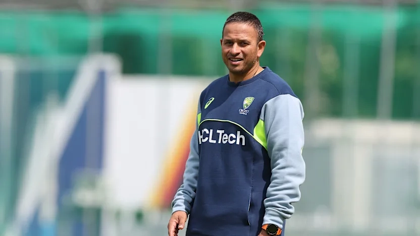 Khawaja won't buy into Australia's opening debate for Lord's