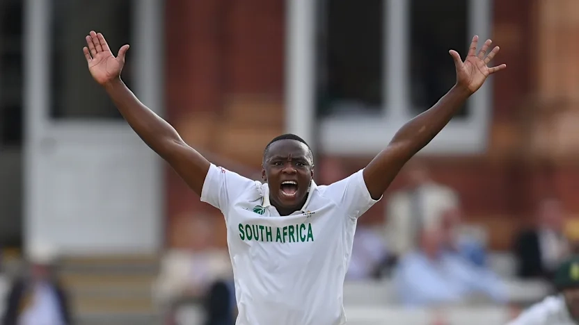 LIVE: All eyes on Lord's for Day 3 of WTC25 Final