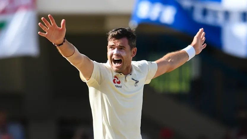 Anderson's provides WTC finalists with Lord's blueprint