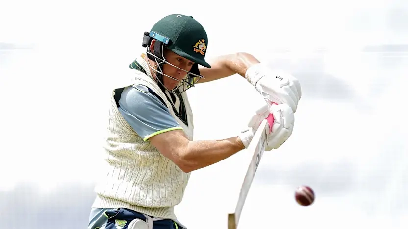 Labuschagne upbeat on Test cricket ahead of Lord's final