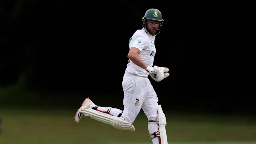 Proteas provide hints to WTC25 Final line-up in Arundel warm-up