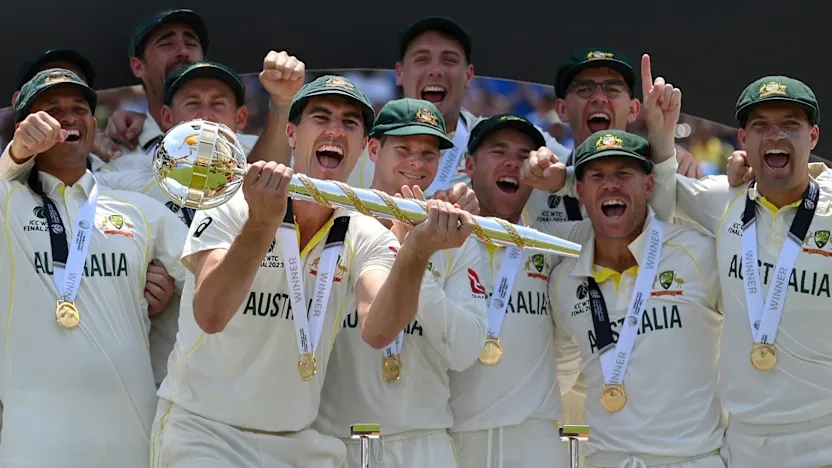 ICC World Test Championship Final: Australia squad profiles