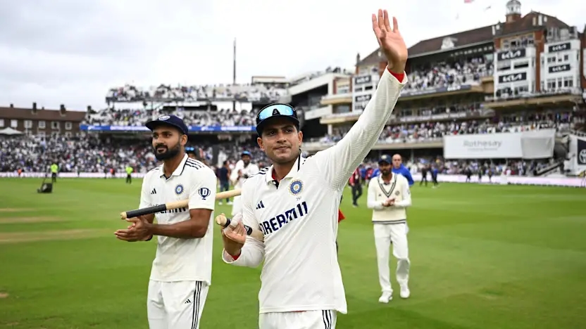 England-India blockbuster reshapes WTC27 standings  ICC World Test Championship