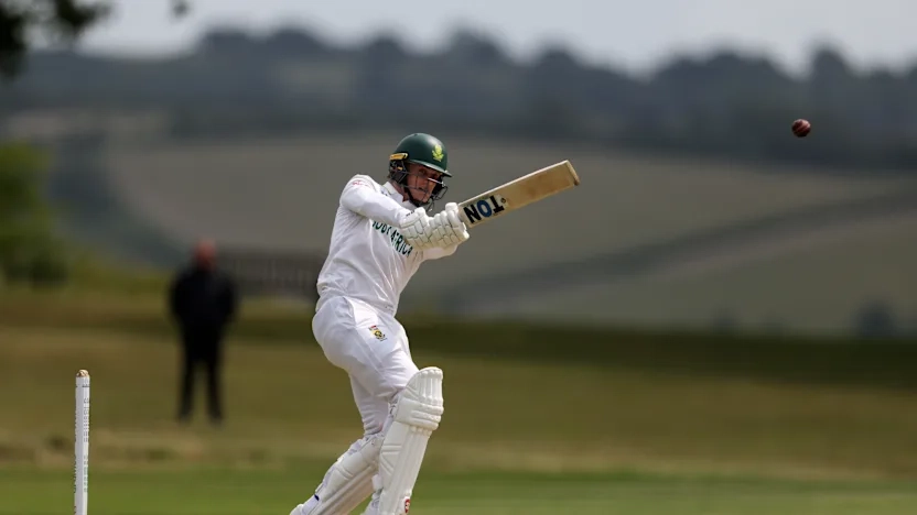 South Africa tune up ahead of the WTC25 Final
