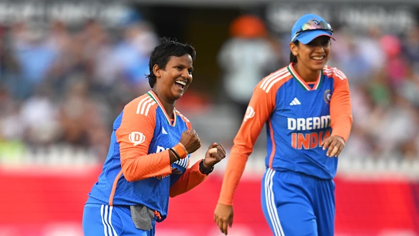 Mithali Raj's advice to India on how to win Women's World Cup  ICC Women's Cricket World Cup, 2025