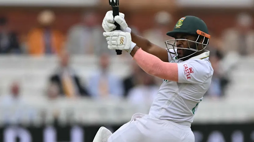 Ponting's advice for South Africa ahead of Lord's run chase