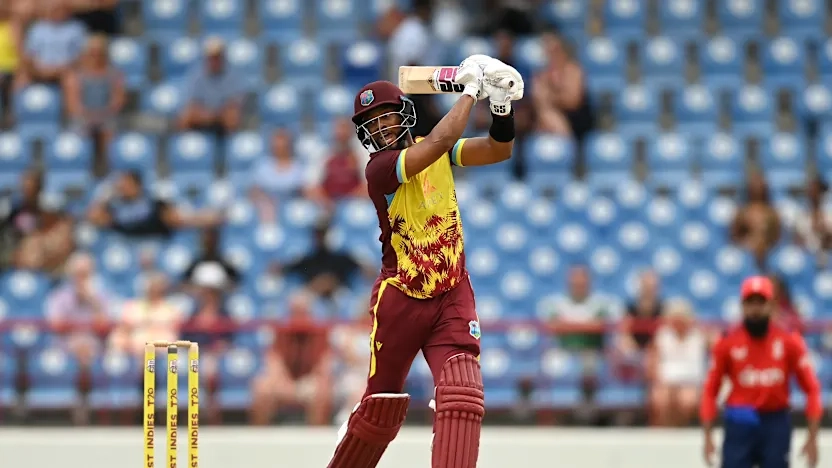 West Indies name T20I squads as big name misses out