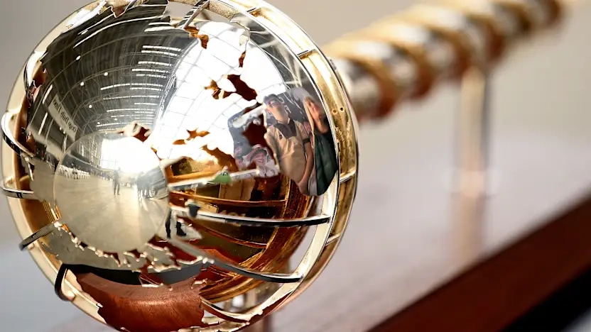 Media Advisory: ICC World Test Championship Final 2025 – Saturday, 7 June