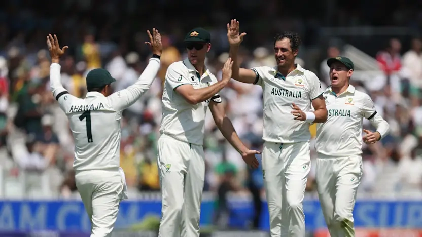 Cummins: Australia must move on quickly in bid to regain crown