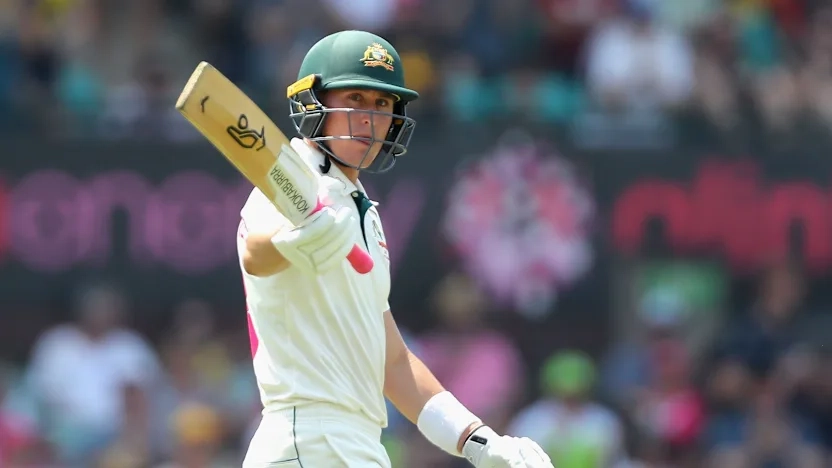 Cummins backs Labuschagne to come good at Lord's