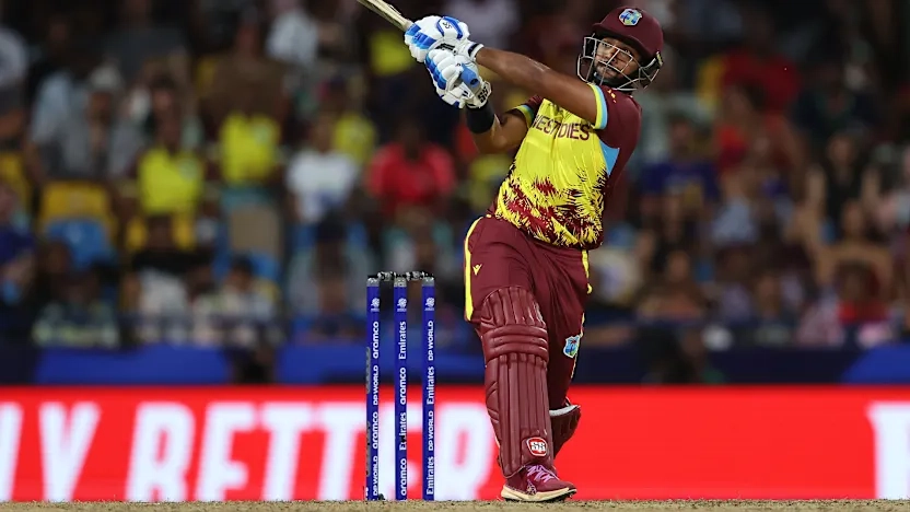 Leading West Indies batter retires from international cricket