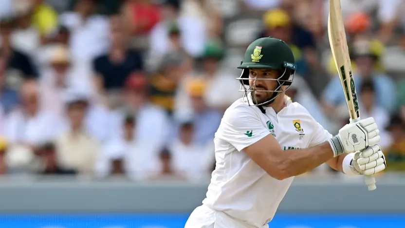 Ponting dissects Markram's match-defining Lord's innings