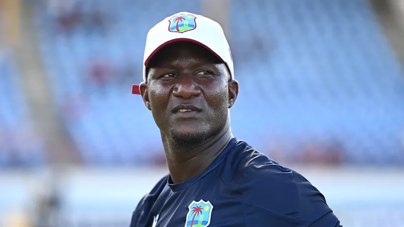 Sammy fined for breaching ICC Code of Conduct