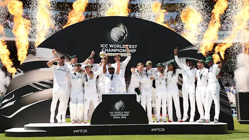 Markram: South Africa have silenced the doubters