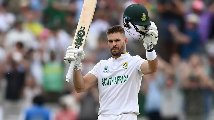 Memory lane: The best hundreds seen in ICC tournament Finals