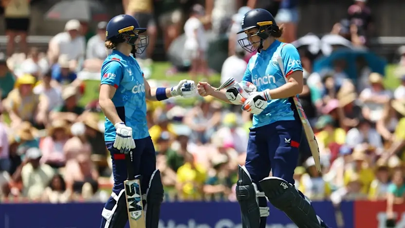 Major blow to England as batter out of international summer