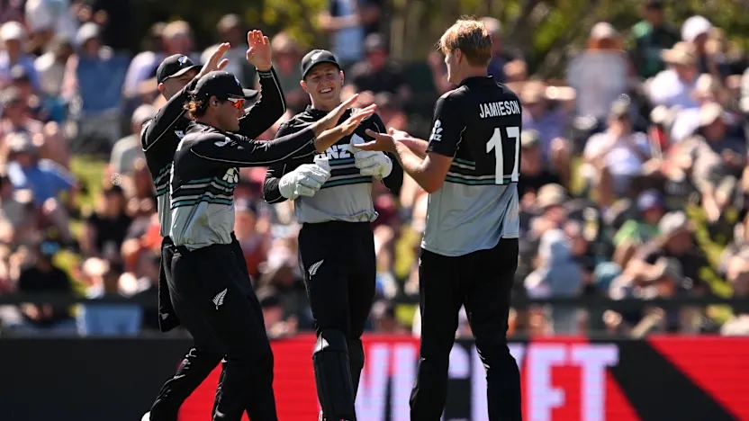 New Zealand reveal schedule for upcoming home summer