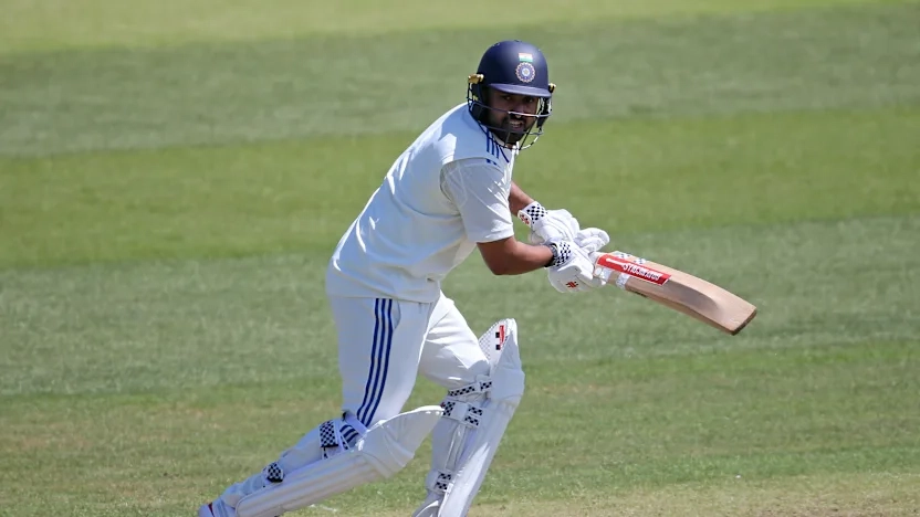 Returning India batter strengthens case for England Tests