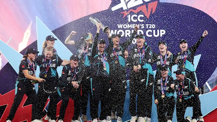 Dates, venues for key Women's T20 World Cup 2026 fixtures revealed