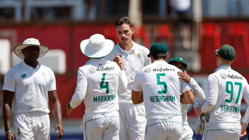 ICC World Test Championship Final 2025: How they qualified