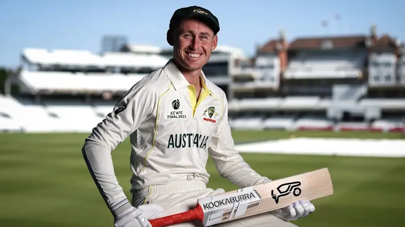 Labuschagne: Test cricket ‘in a great place' ahead of showpiece at Lord's