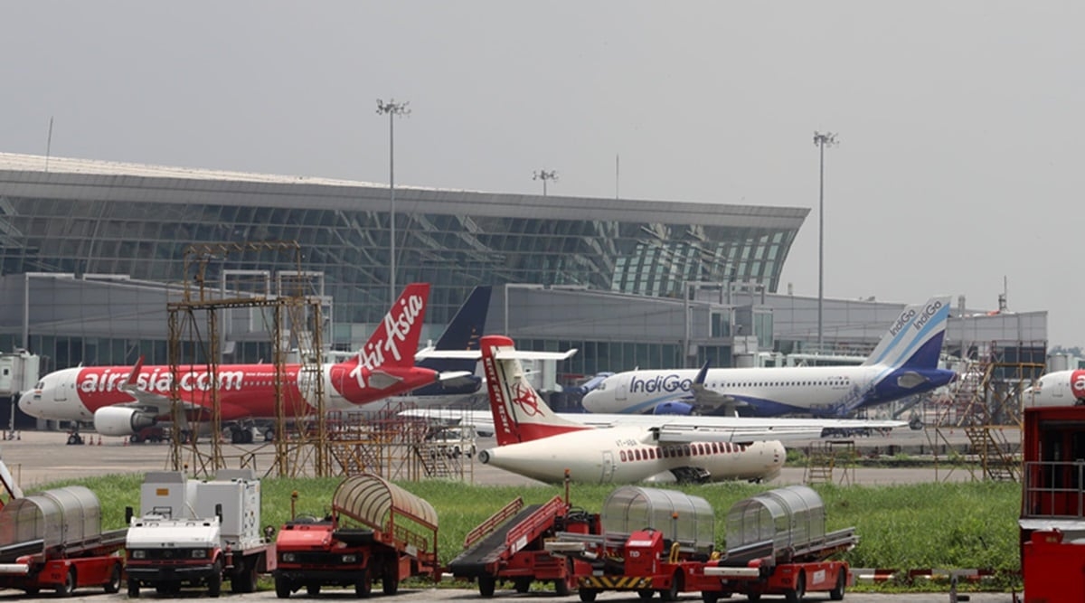 Over 200 obstacles flagged by authorities near Kolkata airport, posing safety risk during take-off and landing