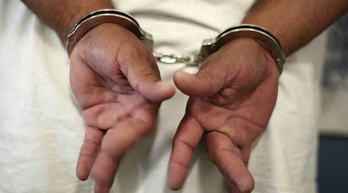 Delhi: Two interstate thieves held for robbing logistics firm of Rs 2 lakh
