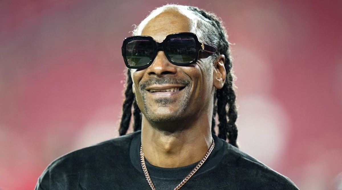 ‘An underdog that bites back, just like me': American rapper Snoop Dogg on buying stake in Swansea City