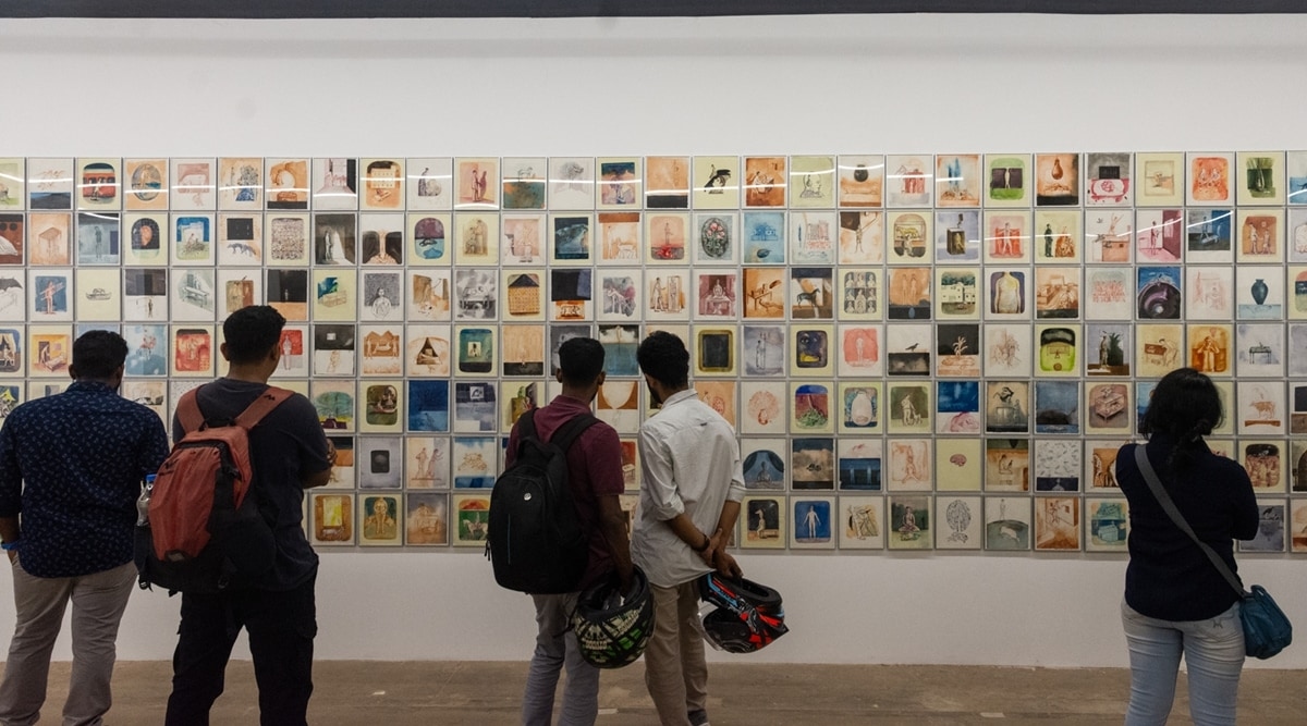 What to expect at Kochi-Muziris Biennale 2025-26?