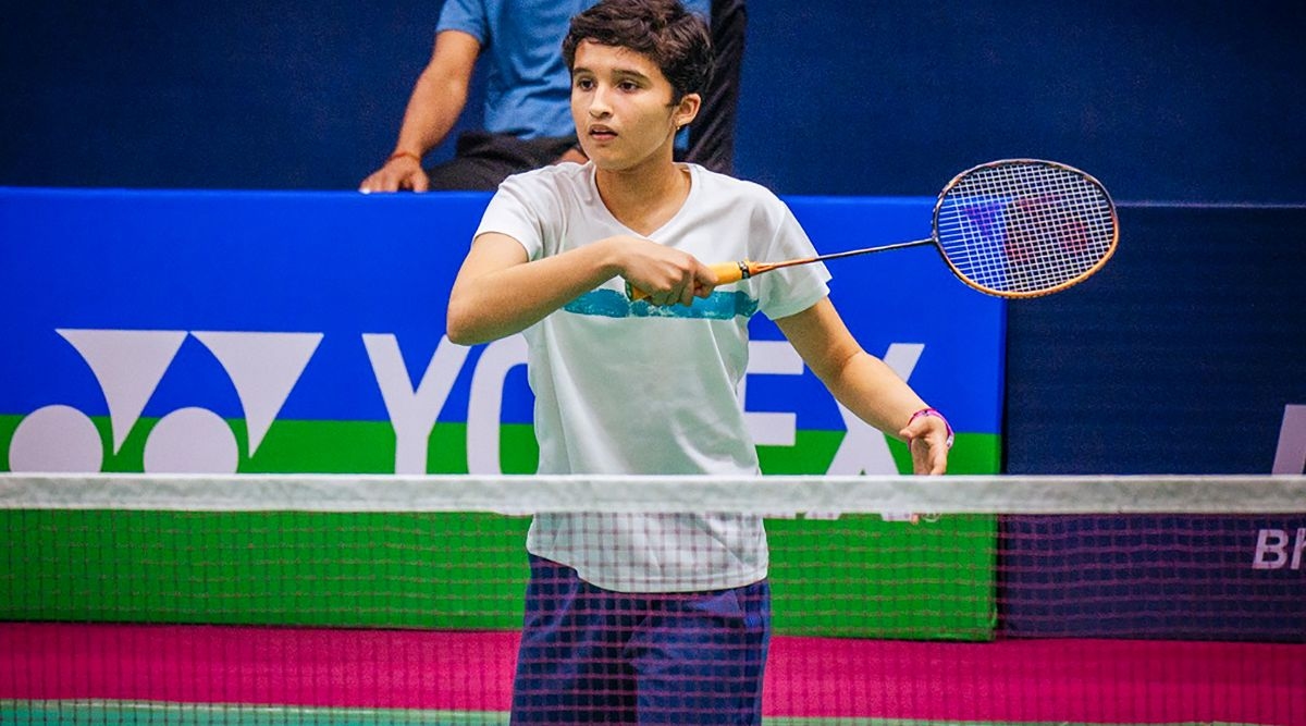 India fields strong quartet of Unnati Hooda, Tanvi Sharma, Rakshitha Ramraj & Vennala Kalagotla for World juniors
