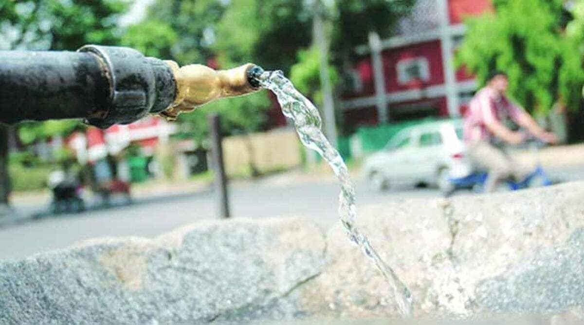 Many challenges of Jal Jeevan Mission: Decentralisation is the only way ahead